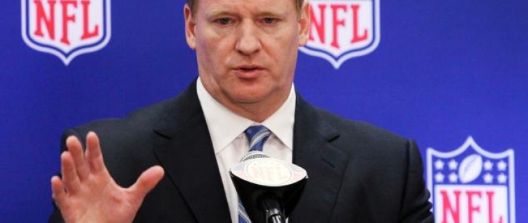 Goodell to Employ “Get It Right”… But Is That The Issue?